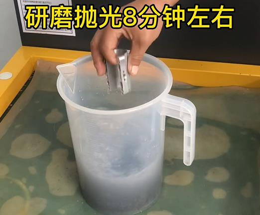 CNC机加工向阳铝件样品